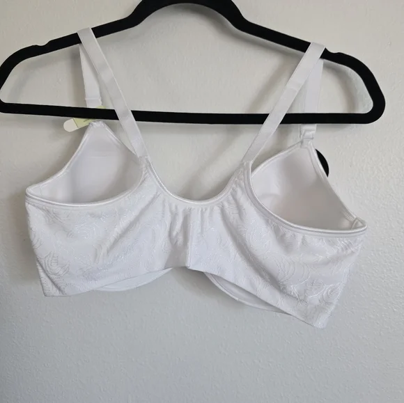 Bali Women's Elegant Bra - Picture 2 of 6